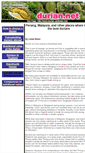 Mobile Screenshot of durian.net